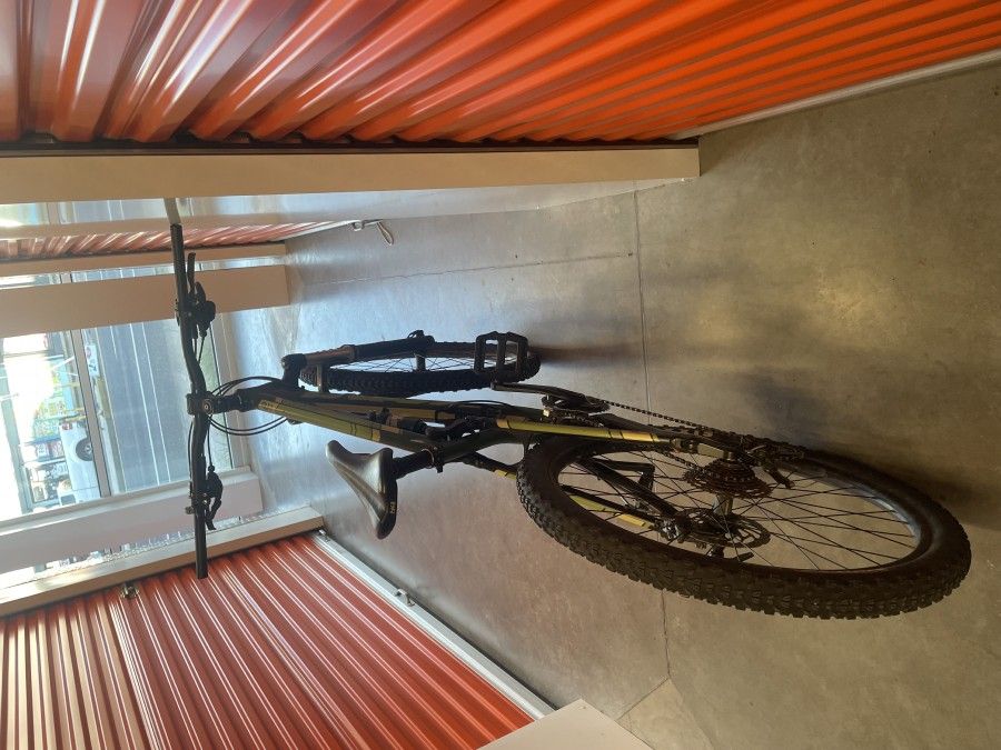 Kona precept 130 bicycle