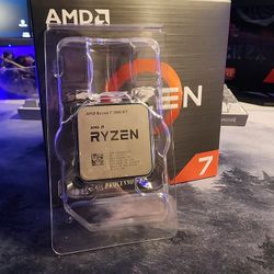Ryzen 7 3800XT