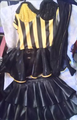 Halloween 🎃  Costume