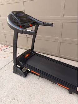 Treadmill