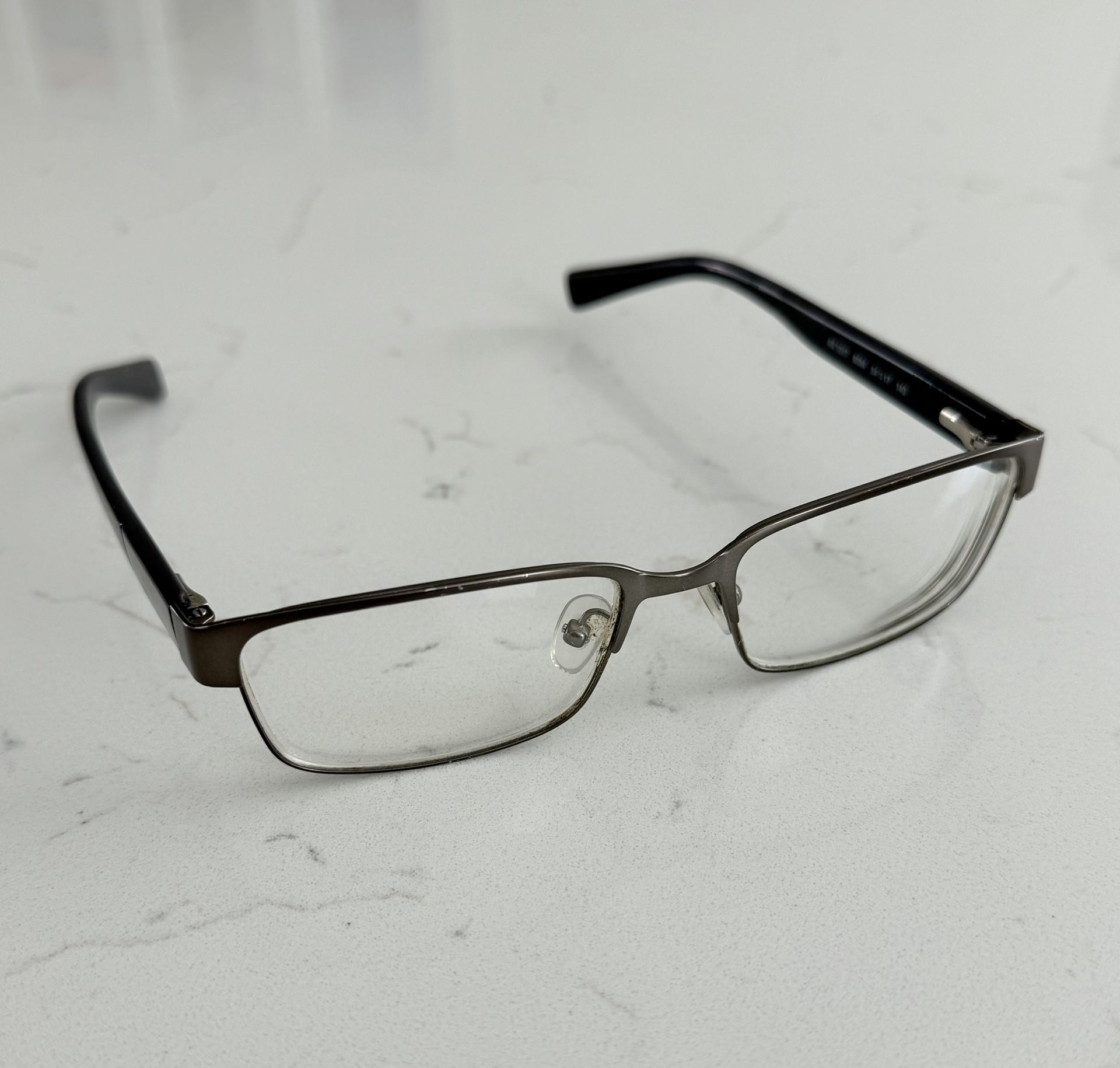 Armani Frames Eye Glasses