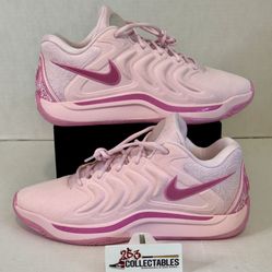 Nike KD17 NRG Aunt Pearl-Size 10.5
