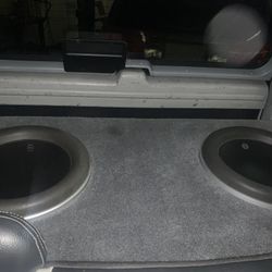 JL audio W7