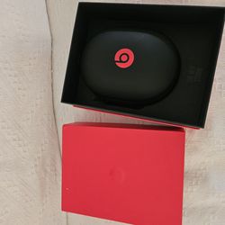BEATS By Dr Dre Studio Wired Model#  BO500