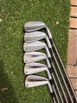2023 Taylormade P790 5-P