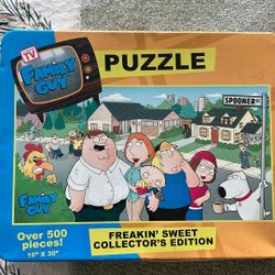 Free puzzles 