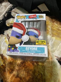 Eeyore Pop