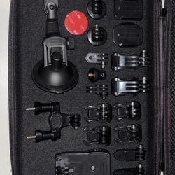 GoPro Accessories 