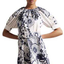 Ted baker Dress