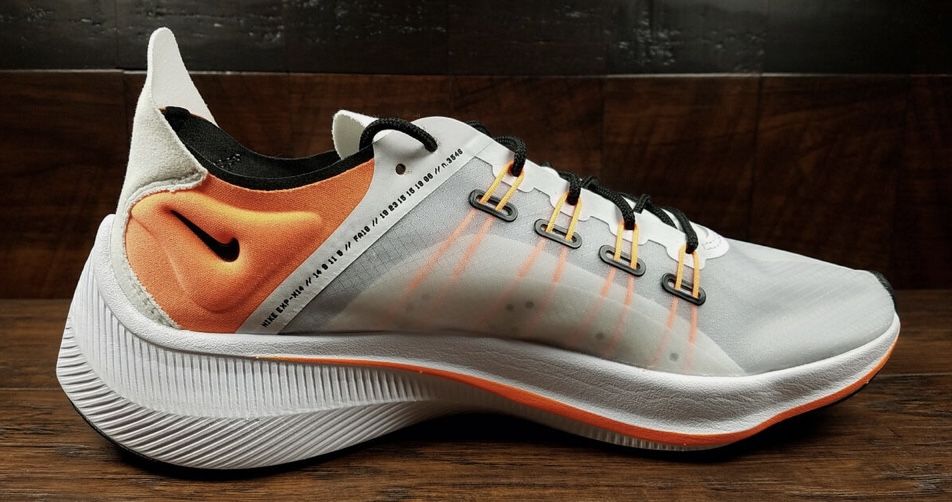 Nike EXP X14