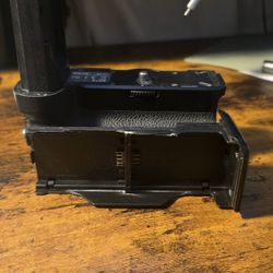 Battery Grip for Sony