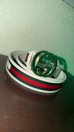 Belt