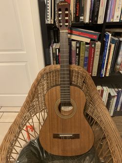 Acoustic Guitar
