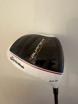Taylormade Burner Superfast 2.0 Driver