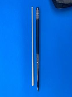 Cuetec Avid Opt X Gold