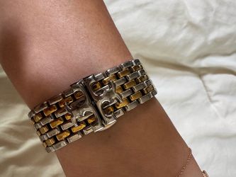 Apple Watch Chain Straps. TORY BURCH