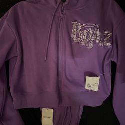 Brats Sweater 
