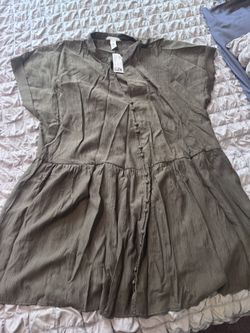 Dress H&M