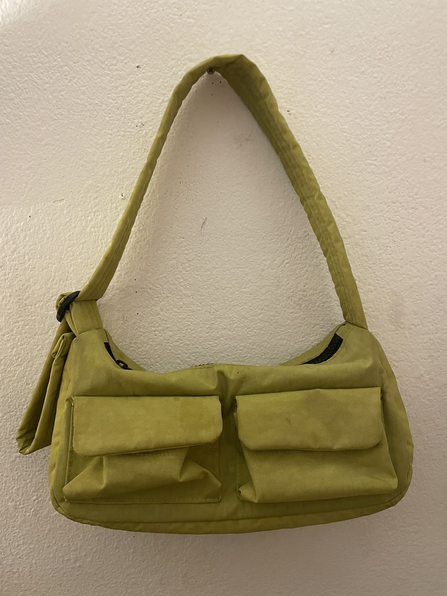 Baggu Cargo Shoulder Bag