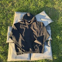 Fear Of God “essentials” Hoodies 
