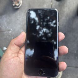 iPhone 8 Factory Unlocked