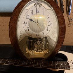 Musical Clock