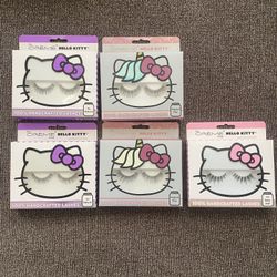 The Creme Shop Hello Kitty Edition  Set