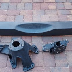 Jeep Jk Parts( Make Offer)