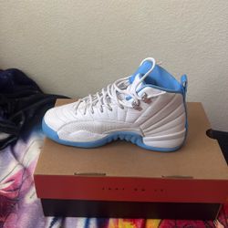 Jordan 12