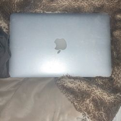 Mac Air Dead (NEEDS TO GO)
