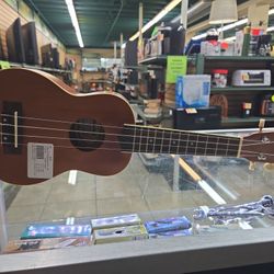 Ukulele