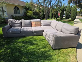 Free Sectional Couch