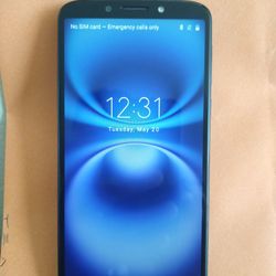 Motorola Moto G6 Play ANDROID PHONE CELL PHONE 32Gb Liberado  Unlocked Working Great At&T TMobile Boost Centro América México Tigo iPhone  LIBERADO 