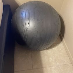 Medicine Ball