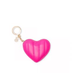 Victoria’s Secret Coin Purse Keychain