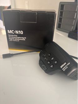 Nikon MC-n10