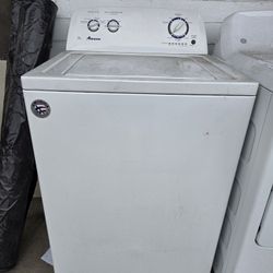 Amana Washer NTW4516FW3