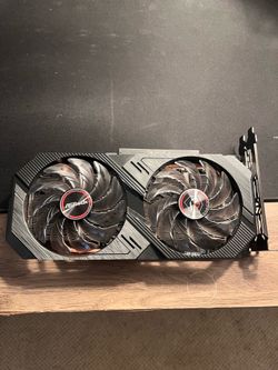 AMD Radeon RX 6500 XT 4GB