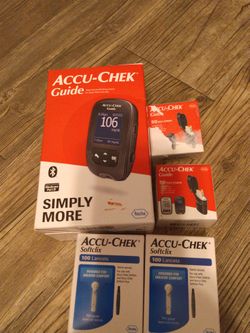 ACCU CHEK
