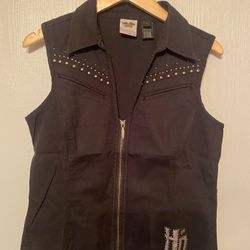 Harley Davidson Top