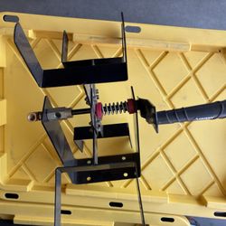 Husky Compressor Hose Reel