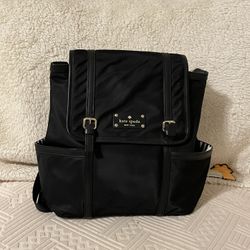 Kate spade Backpack 