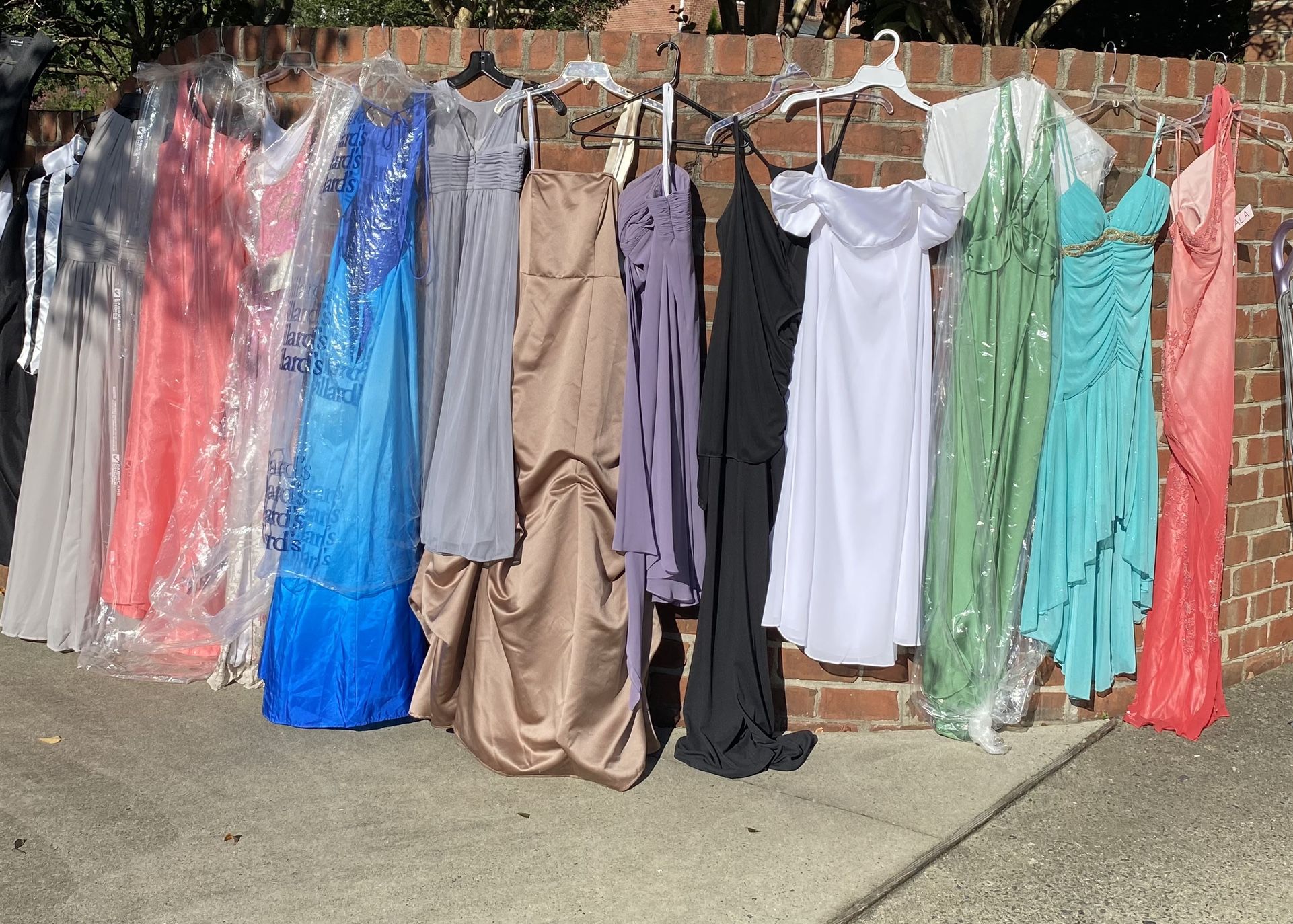 Prom Dresses