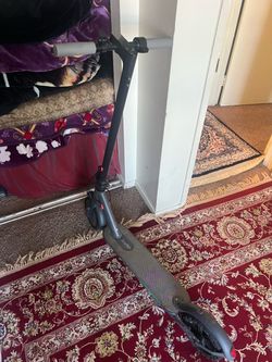 Joyhis E scooter