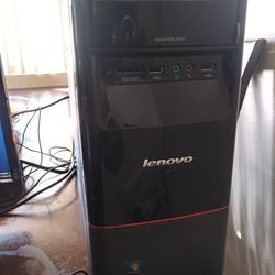 LENOVO DESKTOP H415