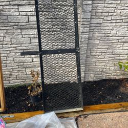 Hitch Receiver, Luggage Rack $50