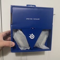 SteelSeries Arctic Nova 1 P Gaming System