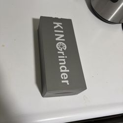 Kingrinder K6