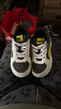 Pumas 