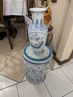 Vase